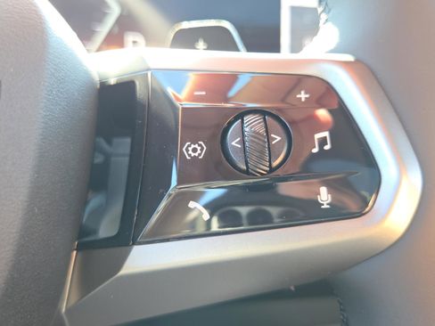 New 2026 BMW 530i w/ M Sport Package RWD image 32