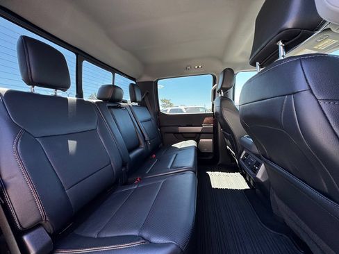 Used 2024 Ford F250 Lariat AWD/4WD image 34