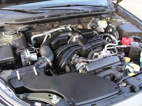 Certified 2023 Subaru Outback Limited image 14