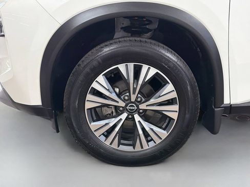 Used 2023 Nissan Rogue SV AWD/4WD image 31