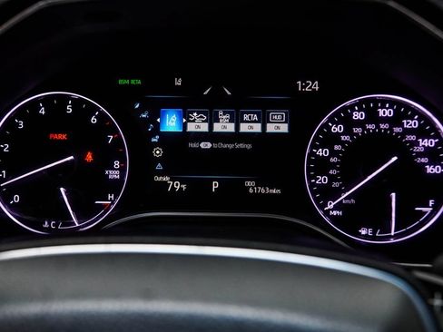 Used 2020 Toyota Avalon Touring w/ All Weather Liner Package FWD image 35