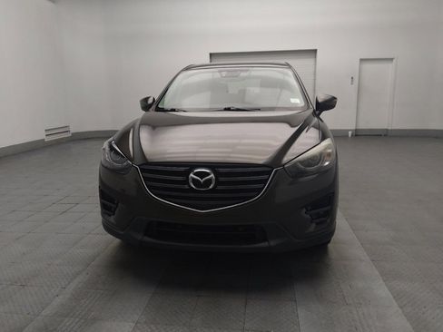 Used 2016 MAZDA CX-5 Grand Touring image 15
