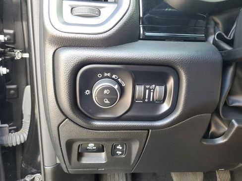 Used 2025 RAM 1500 Laramie w/ Night Edition AWD/4WD image 29
