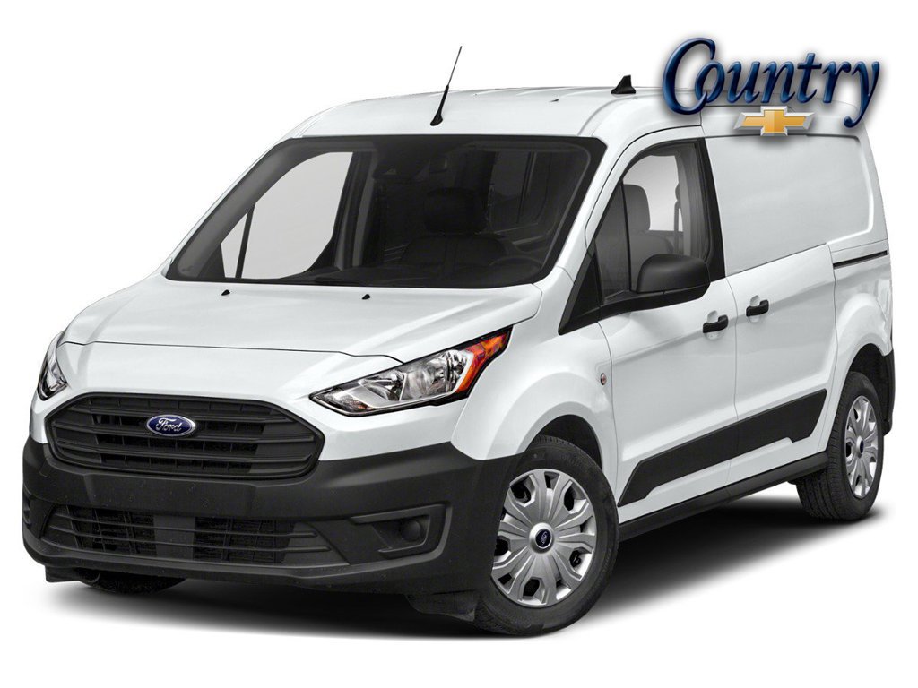 Used 2019 Ford Transit Connect XL FWD image 1
