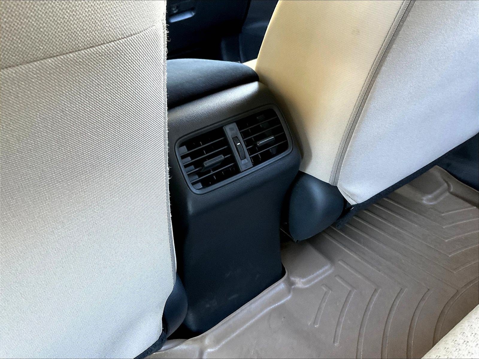 Used 2016 Honda CR-V SE image 10