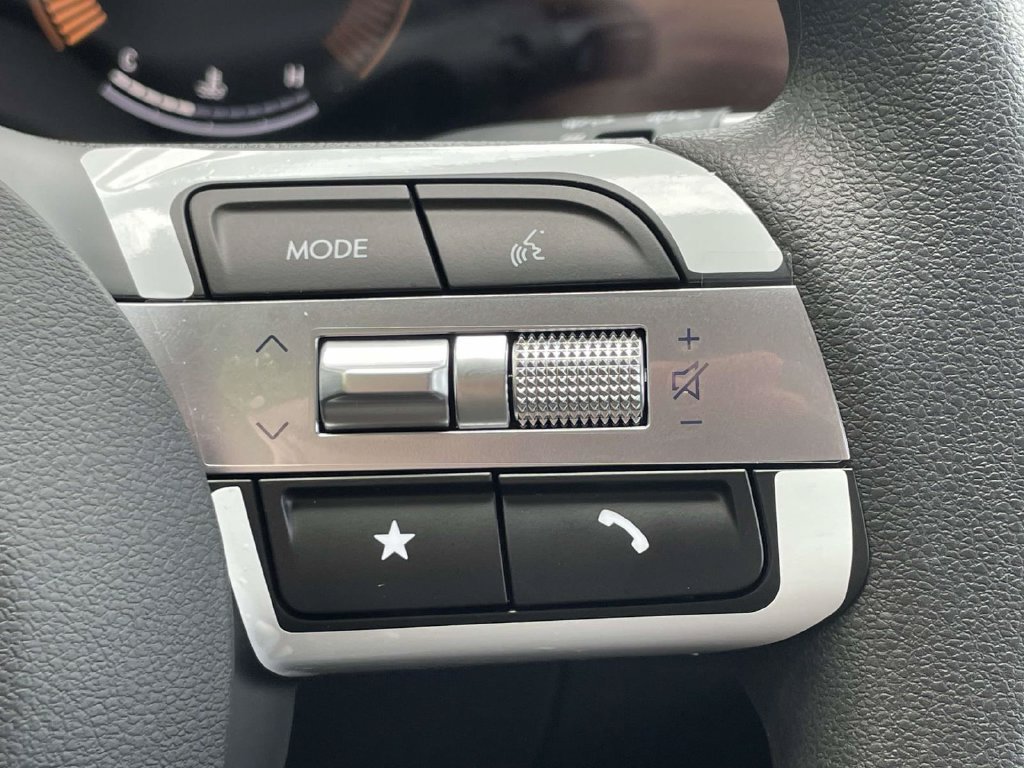 New 2026 Hyundai Tucson SE AWD/4WD image 21