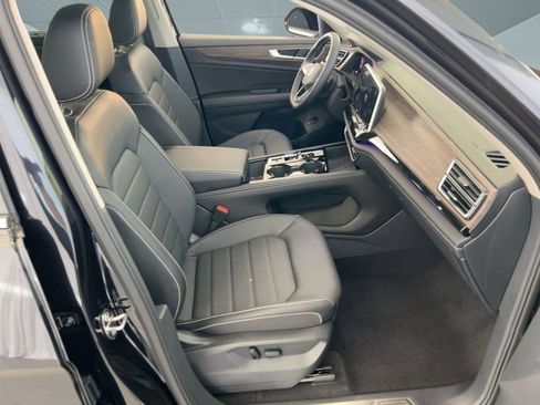 New 2026 Volkswagen Atlas SEL image 31