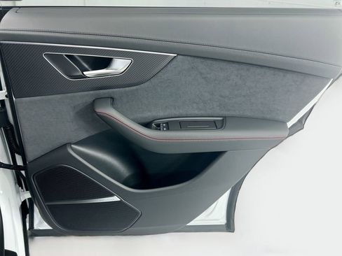 New 2026 Audi Q8 Prestige image 26