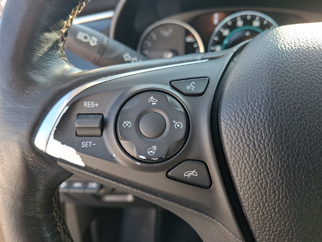 Certified 2017 Buick Envision Premium w/ Driver Confidence Package AWD/4WD image 21