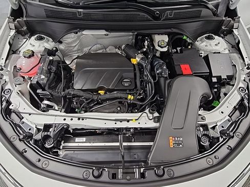 New 2026 Buick Envista Avenir image 41