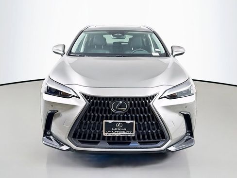 Certified 2025 Lexus NX 250 FWD w/ Premium Package image 2