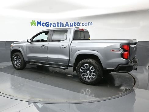 Certified 2023 Chevrolet Colorado Z71 w/ Advanced Trailering Package image 23