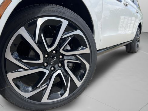 New 2026 Lincoln Navigator L Black Label AWD/4WD image 31
