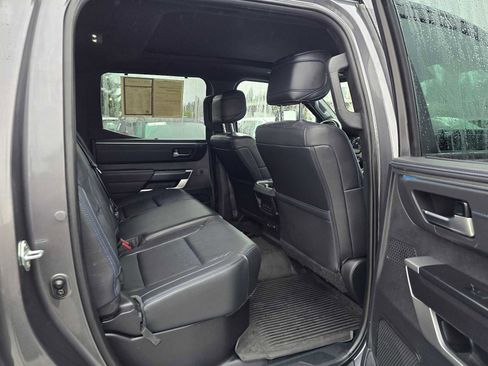 Used 2023 Toyota Tundra Platinum image 15