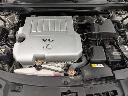 Used 2018 Lexus ES 350 image 33