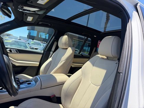 Used 2020 BMW X5 sDrive40i w/ Premium Package RWD image 11
