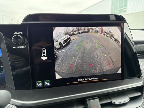 New 2026 Subaru Outback Premium AWD/4WD image 19