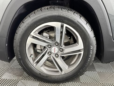 Used 2019 GMC Terrain SLT w/ Preferred Package image 37