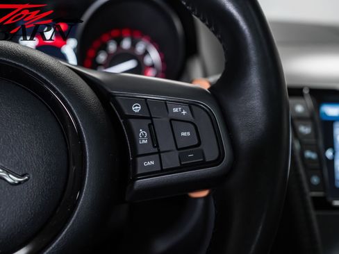Used 2017 Jaguar F-TYPE S RWD image 35