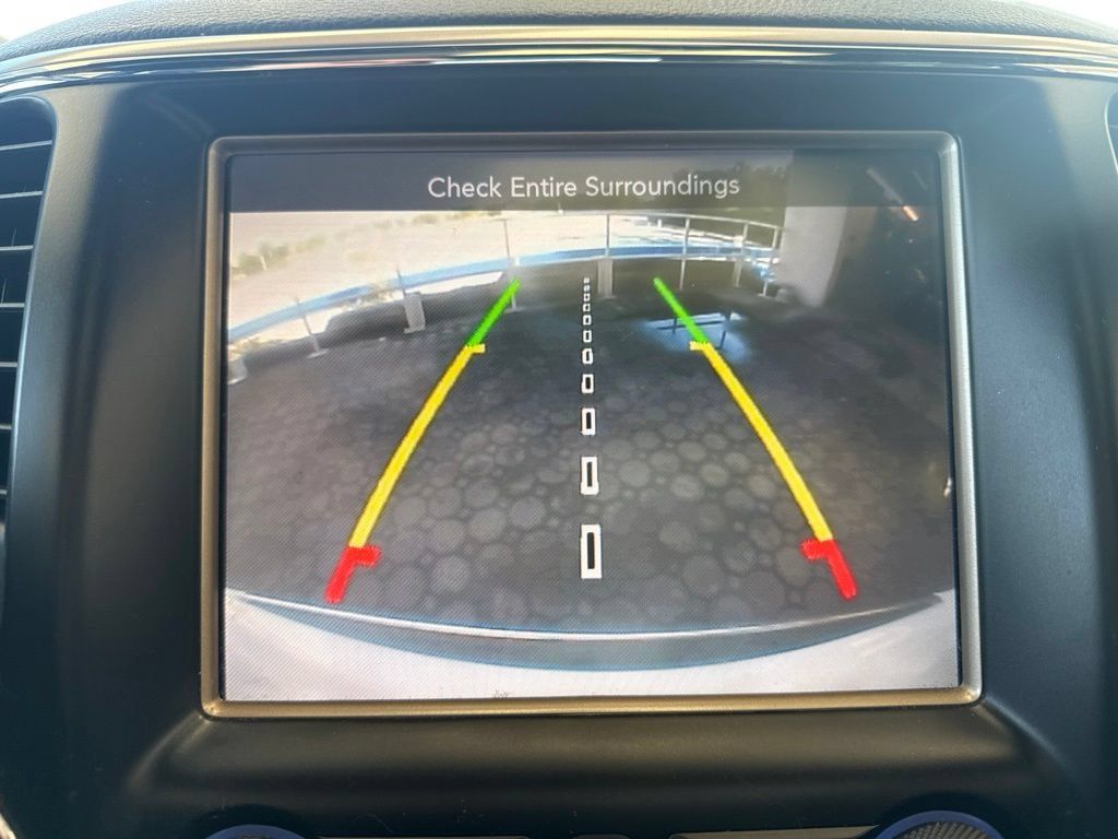 Used 2015 Jeep Grand Cherokee Limited AWD/4WD image 23
