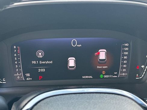 New 2026 Honda Pilot EX-L image 28