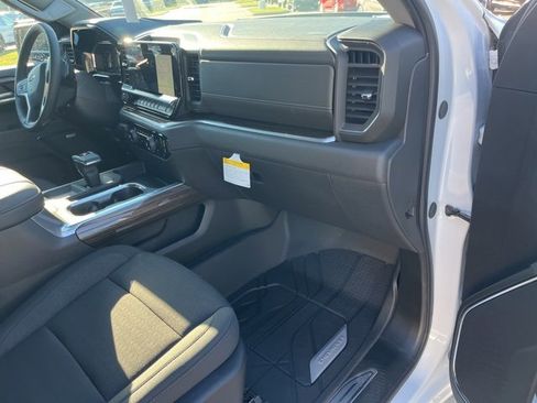 New 2026 Chevrolet Silverado 1500 RST w/ Safety Package image 37