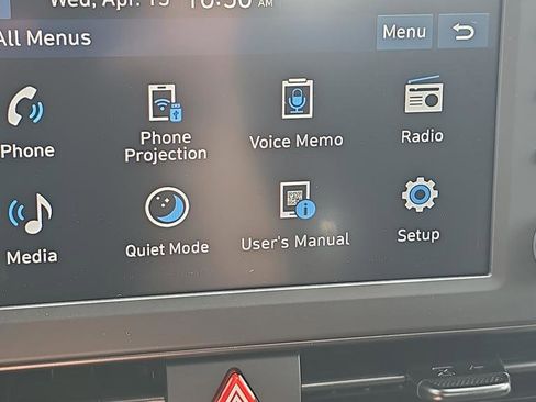 New 2026 Hyundai Elantra Sport FWD image 20
