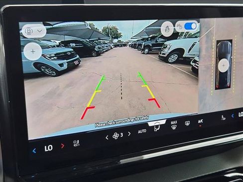 New 2026 Ford Expedition Active RWD image 13