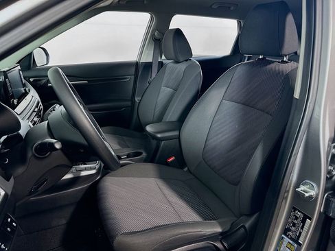 Certified 2023 Kia Seltos LX AWD/4WD image 29
