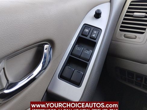 Used 2014 Nissan Murano SL w/ Navigation Package image 28