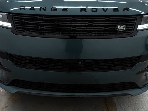 Used 2023 Land Rover Range Rover Sport SE Dynamic AWD/4WD image 49