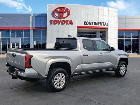 New 2026 Toyota Tacoma SR5 image 5