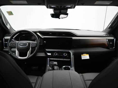 New 2026 GMC Sierra 1500 Denali w/ Denali Reserve Package image 9