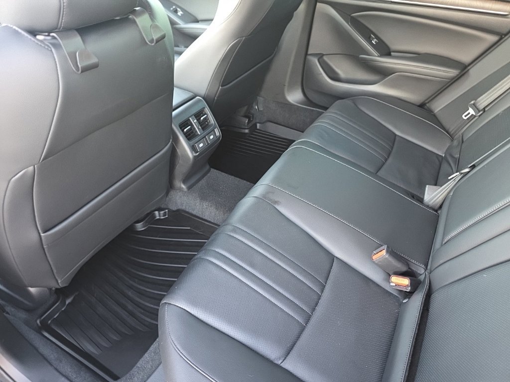 Certified 2022 Honda Accord EX-L image 28