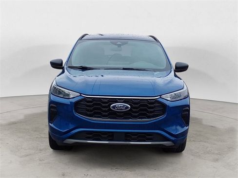 Used 2023 Ford Escape ST-Line w/ Tech Pack #1 image 8