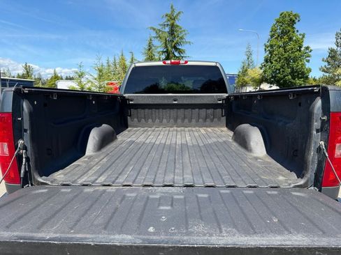 Used 2011 Chevrolet Silverado 3500 LT AWD/4WD image 20