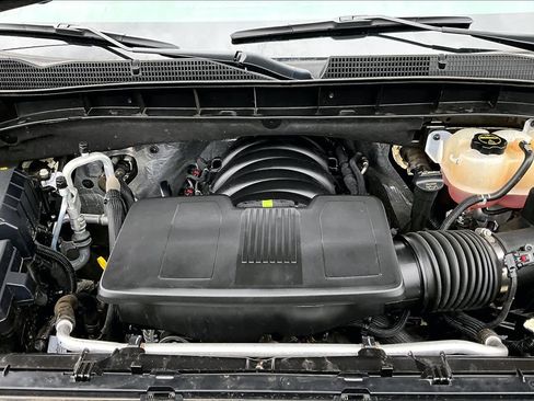 Certified 2025 GMC Sierra 1500 SLT AWD/4WD image 32