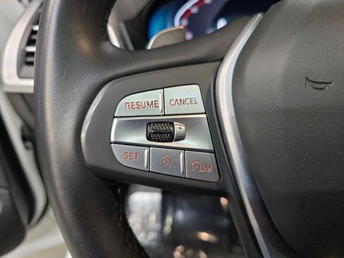 Used 2024 BMW X3 xDrive30i image 19