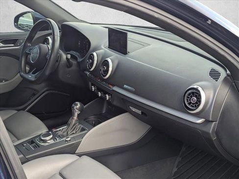 Used 2018 Audi S3 Premium Plus image 23