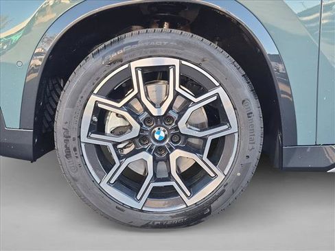 New 2026 BMW X1 xDrive28i w/ Technology Package AWD/4WD image 10