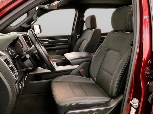 Used 2020 RAM 1500 Big Horn AWD/4WD image 24