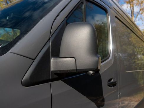 New 2026 Mercedes-Benz Sprinter 2500 image 11