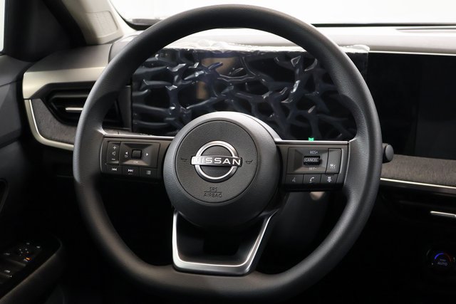 New 2026 Nissan Kicks SV w/ Cold Weather Package FWD image 14