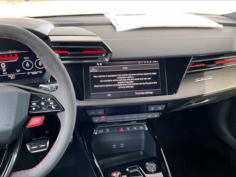 New 2026 Audi RS 3 image 6