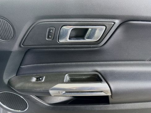 Used 2023 Ford Mustang Premium image 29