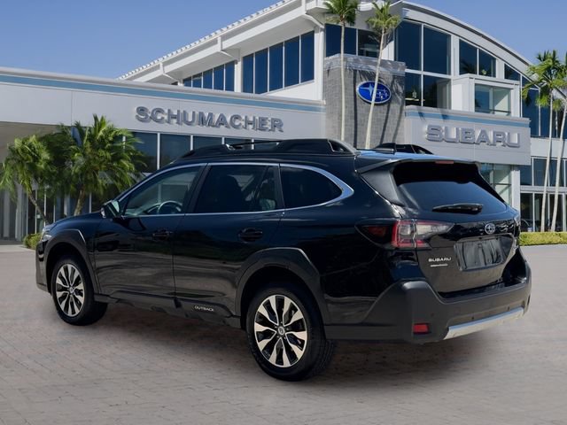 Certified 2023 Subaru Outback Limited AWD/4WD image 5