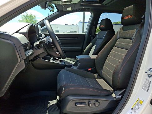 Used 2026 Honda CR-V TrailSport image 14