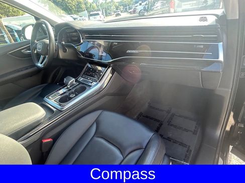 Used 2023 Audi Q7 3.0T Premium Plus image 24