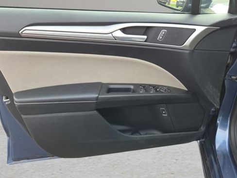 Used 2018 Ford Fusion S image 20