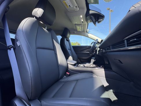 Used 2025 MAZDA CX-30 AWD 2.5 S w/ Select Sport Pkg image 14